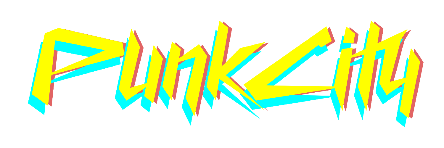 PunkCity